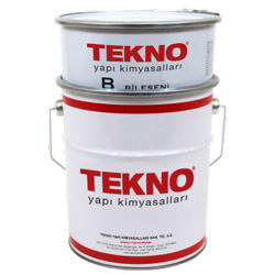 Teknoglass Şeffaf, UV Dayanımlı Su Yalıtım