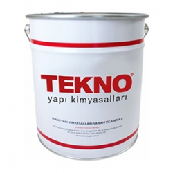 Teknomer 600 1K Poliüretan Su Yalıtım