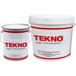 Teknobond 930 Hızlı Kürlenen Ankraj Tamir Harcı