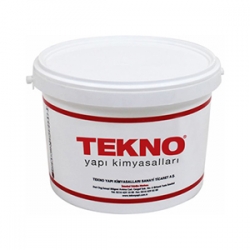 Teknoplug Yıldırım Su Tıkacı