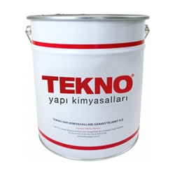 Teknomer 700 Hibrit Polimer Esaslı Su Yalıtım Malzemesi