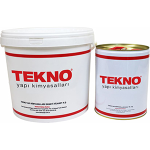 Teknobond 200 P R2T Sınıfı Poliüretan Yapıştırma Macunu