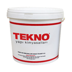 Teknolatex 200 Pro Brüt Beton Astarı