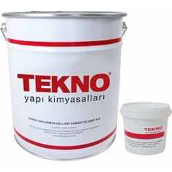 Teknobond 920 Akrilat Esaslı Yarı Esnek Grout Harcı