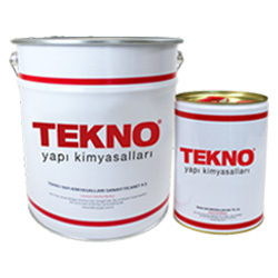 Teknomer 600 2K Poliüretan-Bitüm Esaslı